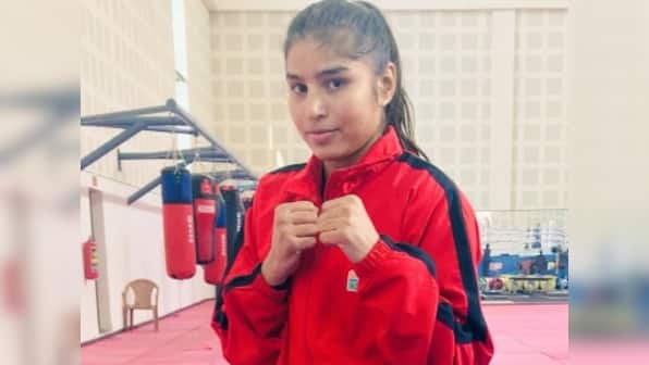 Women's World Boxing Championships 2019: India's Manju Rani sets up quarter-final clash against top seed Kim Hyang Mi with dominant 5-0 win