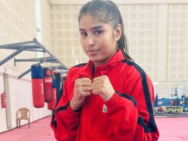 Women's World Boxing Championships 2019: India's Manju Rani sets up quarter-final clash against top seed Kim Hyang Mi with dominant 5-0 win