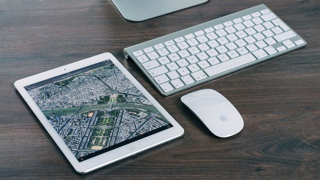 How To Share Your ETA With Someone On Apple Maps Tech News Firstpost