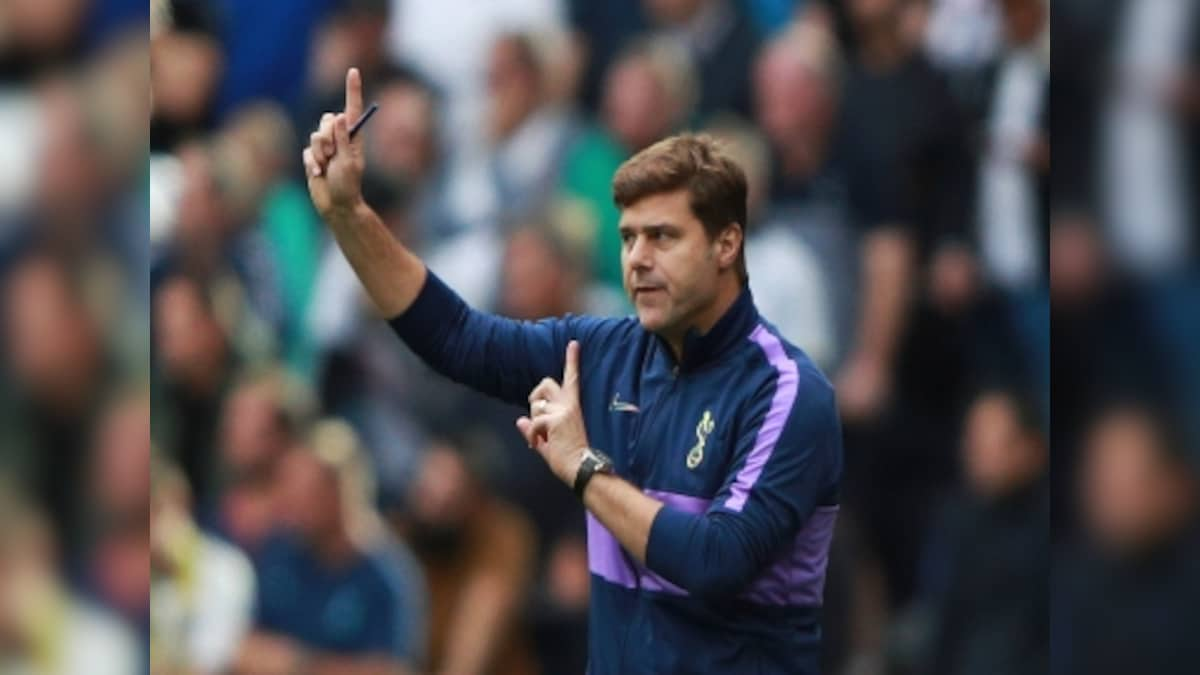 Champions League: Tottenham boss Mauricio Pochettino wants team to beat Bayern Munich to avoid uncertainty over qualification