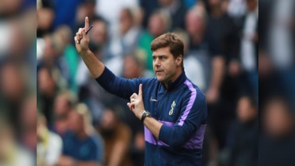 Champions League: Tottenham boss Mauricio Pochettino wants team to beat Bayern Munich to avoid uncertainty over qualification