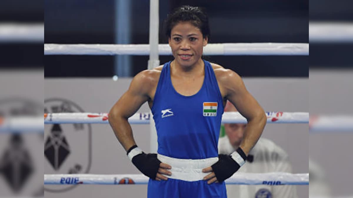 Women's World Boxing Championships 2019: Mary Kom proud of bronze medal but says she is unhappy with judges' verdict