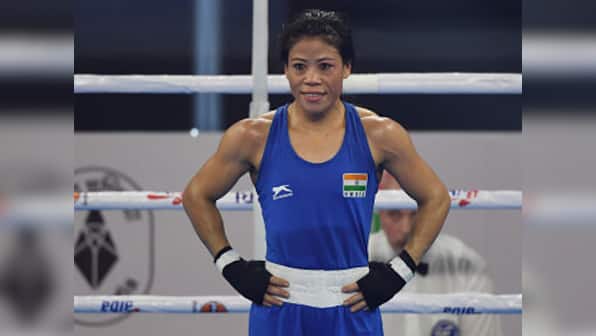 Women's World Boxing Championships 2019: Mary Kom proud of bronze medal but says she is unhappy with judges' verdict