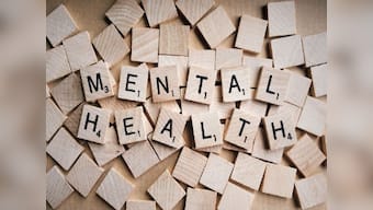 Mind over matter: Four mental health conditions you’ve probably never heard of