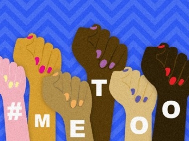 A year of talking about #MeToo: What has changed in the internal lives of women since the movement's second wave? A year of talking about #MeToo: What has changed in the internal lives of women since the movement's second wave?