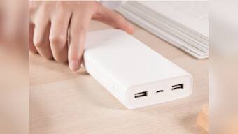Top power banks on budget