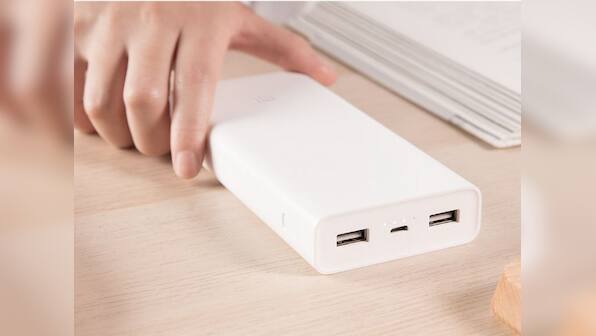 Top power banks on budget