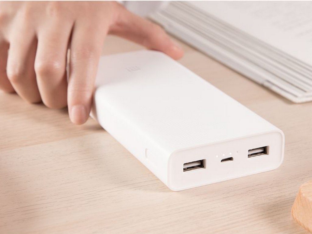 Top power banks on budget Top power banks on budget