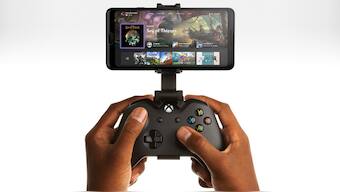 Microsoft enables Console Streaming feature on Android devices for Xbox One testers