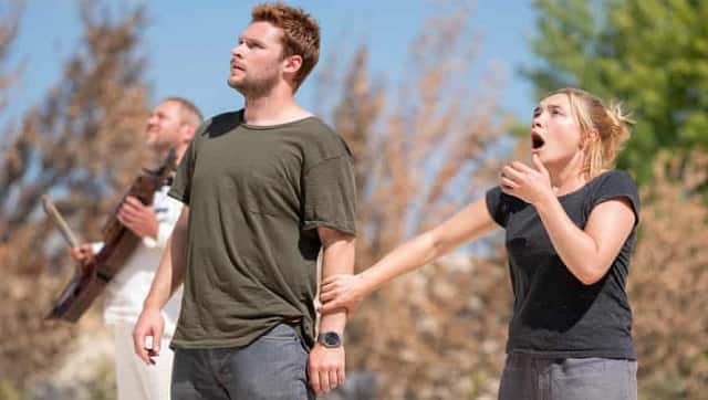Still from Midsommar