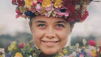 Midsommar movie review: Ari Aster disguises a break-up movie as folk horror in Hereditary follow-up