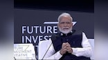 Narendra Modi in Saudi Arabia: PM urges global investors to benefit from India's start-up system, promises 'highest returns'