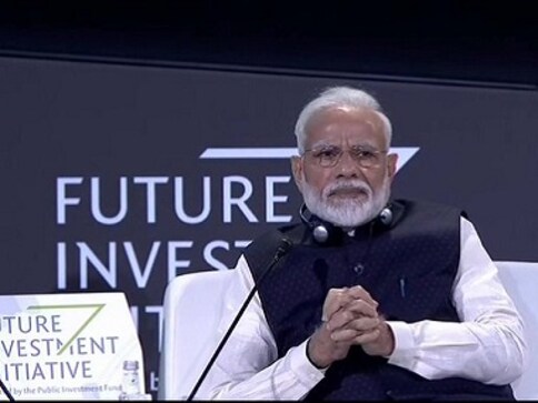 Narendra Modi to inaugurate two-day global investors' meet in Dharamshala on 7 November Narendra Modi to inaugurate two-day global investors' meet in Dharamshala on 7 November