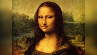 Louvre Museum's ambitious retrospective offers a virtual reality experience of Da Vinci's Mona Lisa