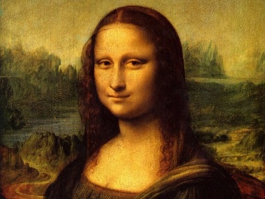 It's time to take down the Mona Lisa for the sake of the Louvre, art and millions of aficionados It's time to take down the Mona Lisa for the sake of the Louvre, art and millions of aficionados