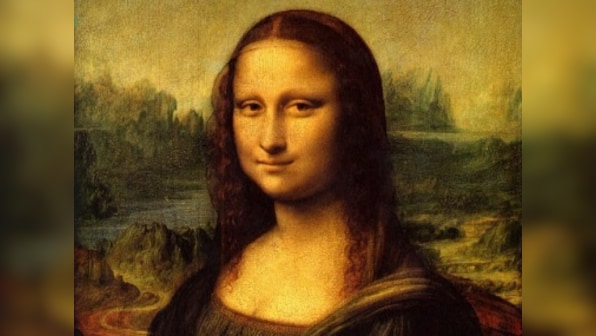 Louvre Museum's ambitious retrospective offers a virtual reality experience of Da Vinci's Mona Lisa