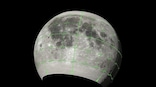 Study reveals details about the 'strange asymmetry' of the far side of the moon