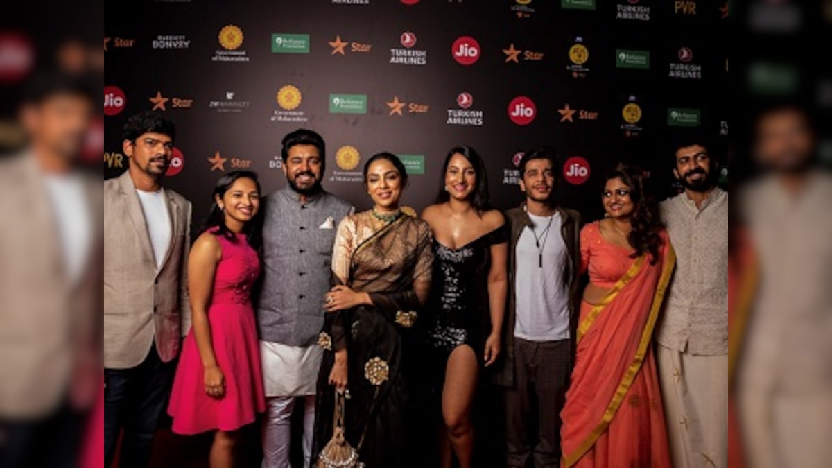 MAMI 2019 Day 1 and 2 highlights: Nivin Pauly, Sobhita Dhulipala's Moothon opens festival; Axone, The Wayfarers premiere