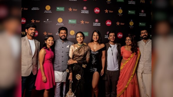 MAMI 2019 Day 1 and 2 highlights: Nivin Pauly, Sobhita Dhulipala's Moothon opens festival; Axone, The Wayfarers premiere