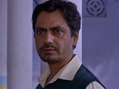 Watch: Motichoor Chaknachoor's song 'Choti Choti Gal' follows a heartbroken Nawazuddin Siddiqui Watch: Motichoor Chaknachoor's song 'Choti Choti Gal' follows a heartbroken Nawazuddin Siddiqui