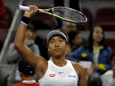 China Open 2019: Naomi Osaka beats defending champion Carolina Wozniacki, sets up final against World No 1 Ashleigh Barty China Open 2019: Naomi Osaka beats defending champion Carolina Wozniacki, sets up final against World No 1 Ashleigh Barty