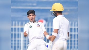 Pakistan vs Australia: After playing just five first-class matches, 16-year-old Naseem Shah could be surprise package Down Under