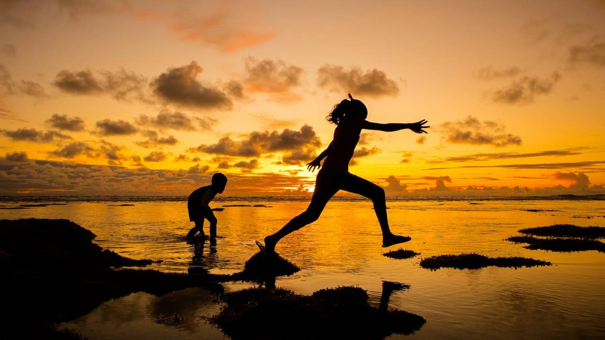 Mental Health Day: There is a rise in 'eco-anxiety' as climate change affects mental health