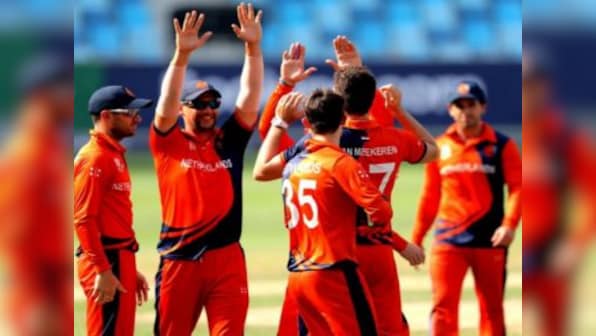 Netherlands join Papua New Guinea, Ireland in securing T20 World Cup spot, UAE have one more chance