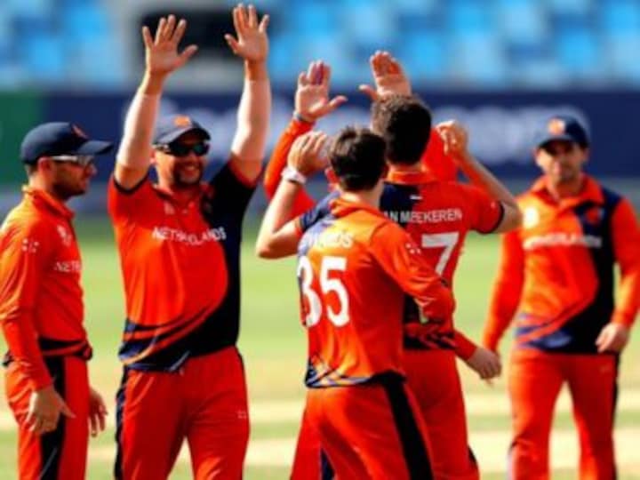 Netherlands join Papua New Guinea, Ireland in securing T20 World Cup spot, UAE have one more chance