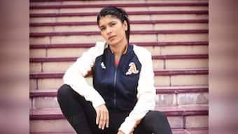 Sports Minister Kiren Rijiju says they can't interfere in decisions of sports federations as Nikhat Zareen-Mary Kom row rages