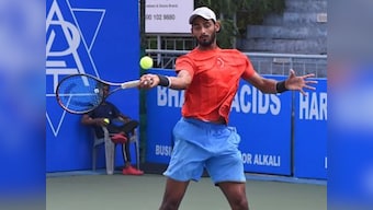 National Tennis Championships 2019: Living tournament to tournament Niki Poonacha bags big pay cheque with maiden title