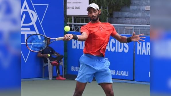 National Tennis Championships 2019: Living tournament to tournament Niki Poonacha bags big pay cheque with maiden title