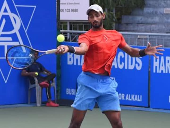 National Tennis Championships 2019: Living tournament to tournament Niki Poonacha bags big pay cheque with maiden title