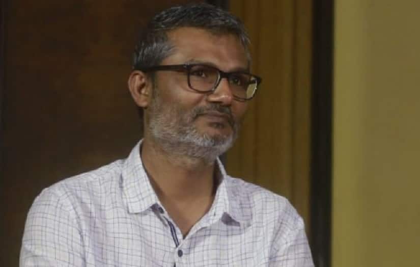 Nitesh Tiwari. Image from Twitter