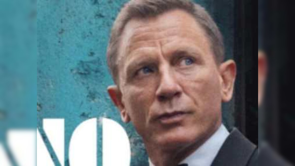 No Time to Die: Trailer of Daniel Craig's final outing as agent 007 to release online in 10 languages on 28 February