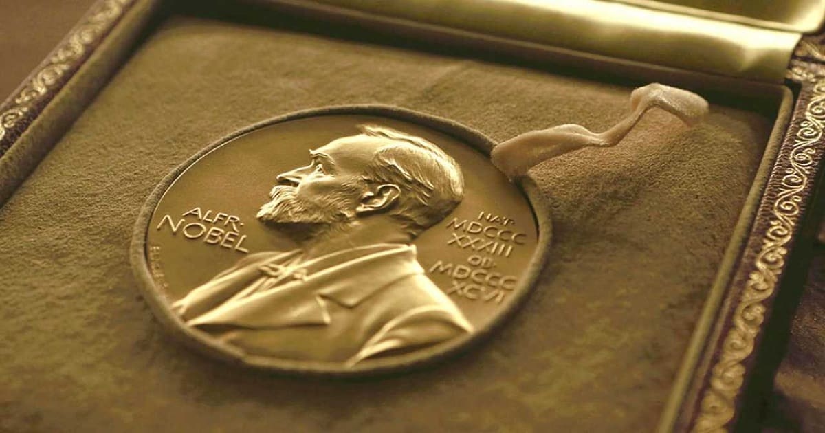Nobel 2020 season begins with medicine prize today: Here is all you can expect Nobel 2020 season begins with medicine prize today: Here is all you can expect