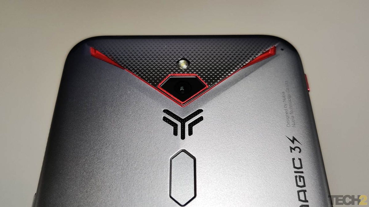 Nubia Red Magic 5S gaming smartphone to launch soon, company president teases