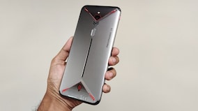 Nubia Red Magic 3S now available for purchase on Flipkart: Pricing, launch offers
