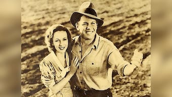 Revisiting King Vidor's Our Daily Bread: 1934 Great Depression film idealised community, self-sufficiency