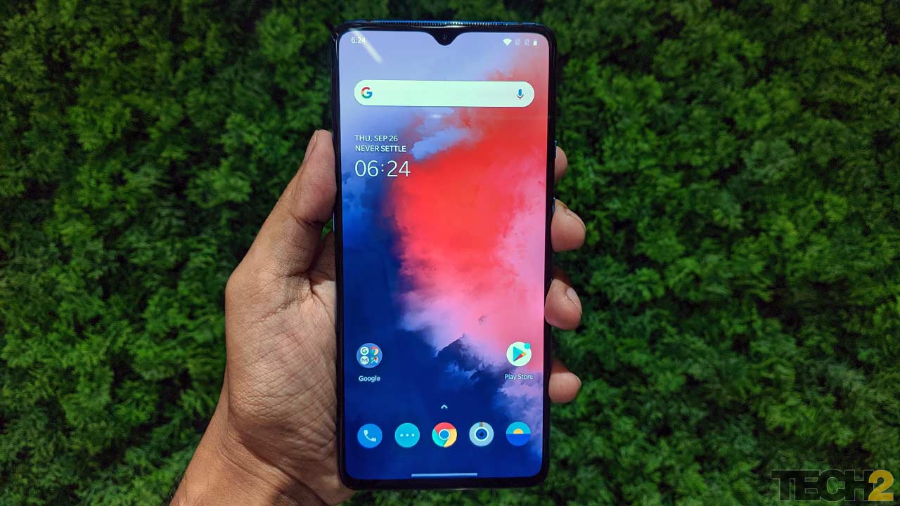 OnePlus 7T Pro, 7T Pro McLaren Edition to launch today at 8.30 pm IST: What we know so far OnePlus 7T Pro, 7T Pro McLaren Edition to launch today at 8.30 pm IST: What we know so far