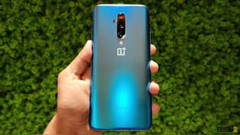 OnePlus announces the OnePlus 7T Pro at Rs 53,999; sale begins on 11 October