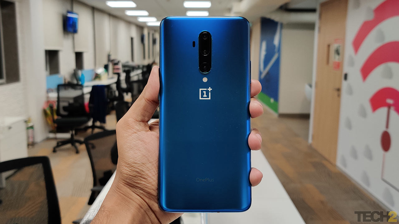 OnePlus 8 leaked renders reveal punch hole display camera, three colour variants, more OnePlus 8 leaked renders reveal punch hole display camera, three colour variants, more