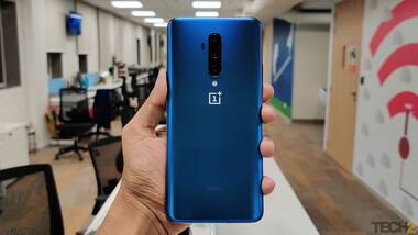 OnePlus 8 leaked renders reveal punch hole display camera, three colour variants, more
