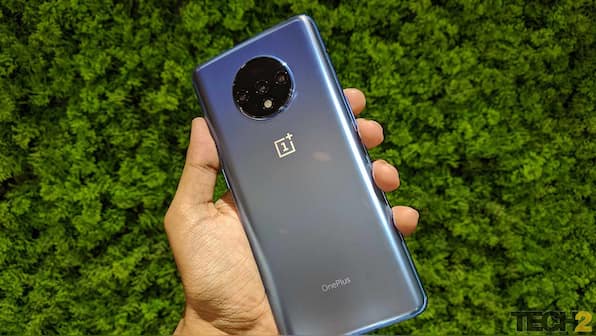 OnePlus 7T Review: Turning up the heat in the flagship smartphone segment, again