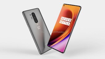 OnePlus 8 and 8 Pro reportedly tipped to arrive in markets by Q2 2020