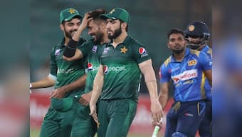 Pakistan vs Sri Lanka, LIVE Cricket Score, 3rd ODI at Karachi: Visitors look to salvage series in final match