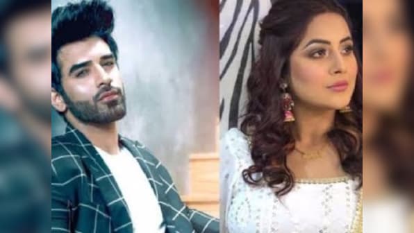 Bigg Boss 13 Day 10 highlights: Paras Chhabra chooses Dalljiet Kaur over Shenaaz Gill in 'Rani No 1' task