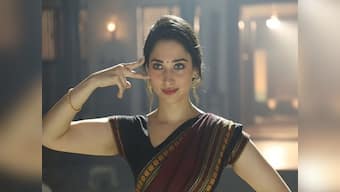 Petromax movie review: Tamannaah is reduced to cliches and sidelines in this average horror comedy