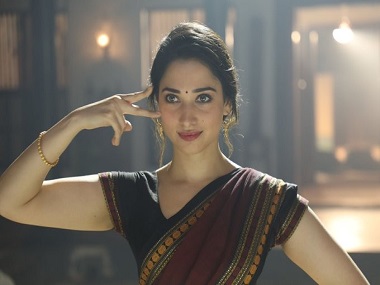 Petromax movie review: Tamannaah is reduced to cliches and sidelines in this average horror comedy Petromax movie review: Tamannaah is reduced to cliches and sidelines in this average horror comedy