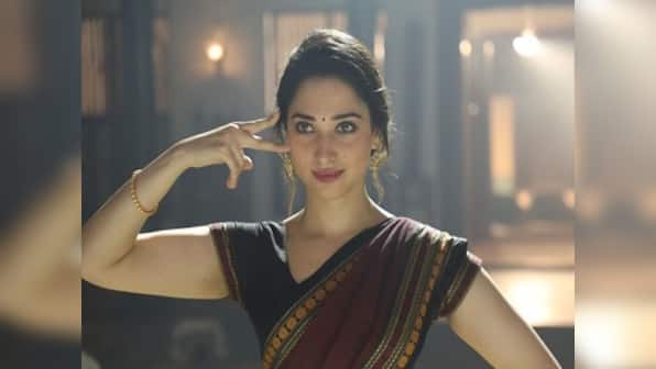 Petromax movie review: Tamannaah is reduced to cliches and sidelines in this average horror comedy